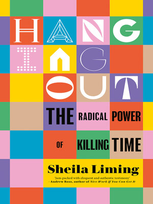 cover image of Hanging Out